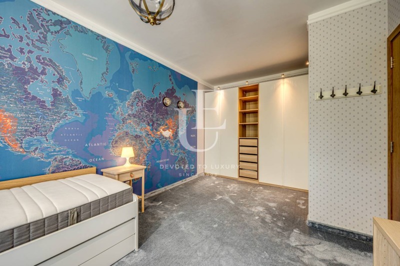 Продава  Многостаен град София , Витоша , 270 кв.м | 27165638 - изображение [12]
