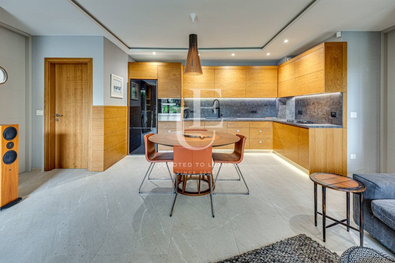 Продава  Многостаен град София , Витоша , 270 кв.м | 27165638 - изображение [4]