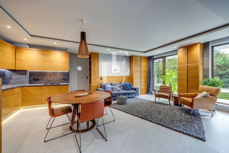 Продава  Многостаен град София , Витоша , 270 кв.м | 27165638 - изображение [3]