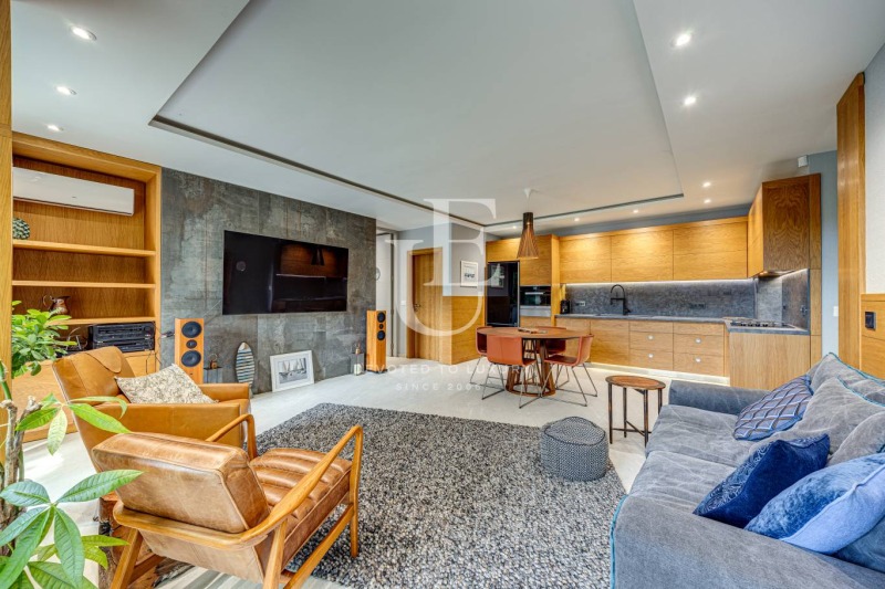 Продава  Многостаен град София , Витоша , 270 кв.м | 27165638 - изображение [17]