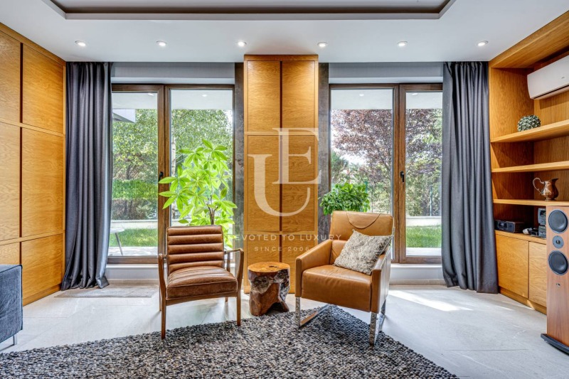 Продава  Многостаен град София , Витоша , 270 кв.м | 27165638 - изображение [5]