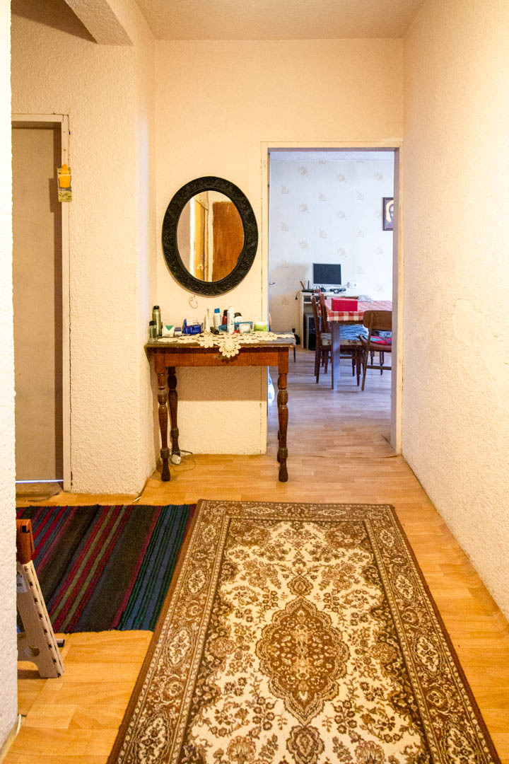 Продава МНОГОСТАЕН, гр. Сливен, Клуцохор, снимка 8 - Апартаменти - 52846274