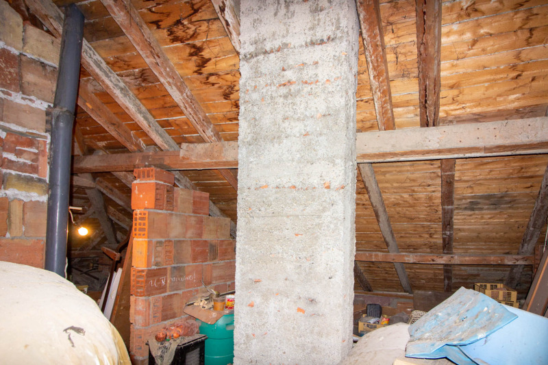 Продава МНОГОСТАЕН, гр. Сливен, Клуцохор, снимка 10 - Апартаменти - 52846274