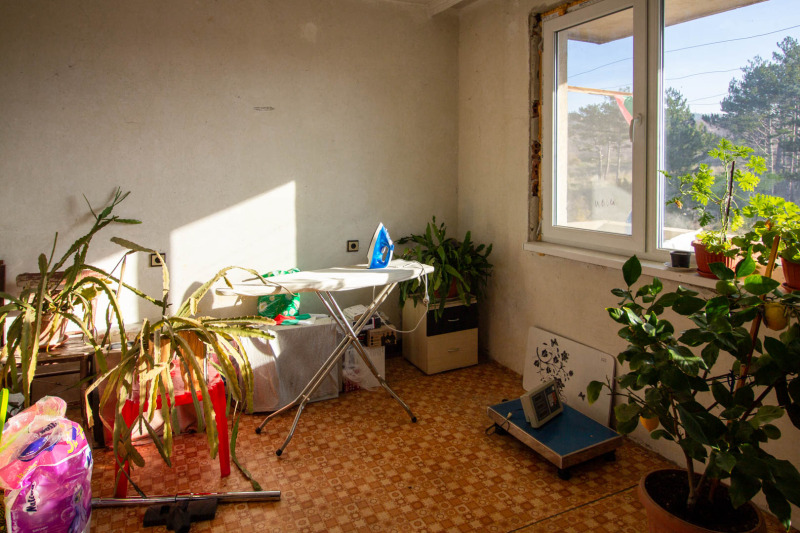 Продава МНОГОСТАЕН, гр. Сливен, Клуцохор, снимка 5 - Апартаменти - 52846274