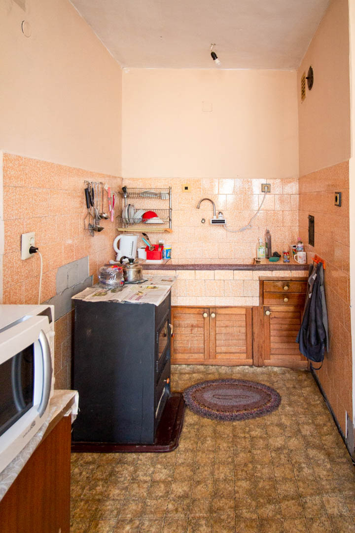 Продава МНОГОСТАЕН, гр. Сливен, Клуцохор, снимка 7 - Апартаменти - 52846274