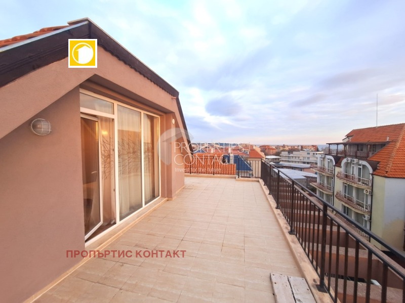 Продава  Мезонет област Бургас , с. Равда , 149 кв.м | 97386431 - изображение [12]