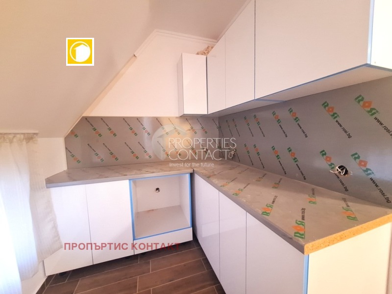 Продава  Мезонет област Бургас , с. Равда , 149 кв.м | 97386431 - изображение [2]