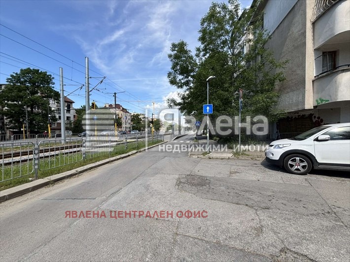 Продава ОФИС, гр. София, Княжево