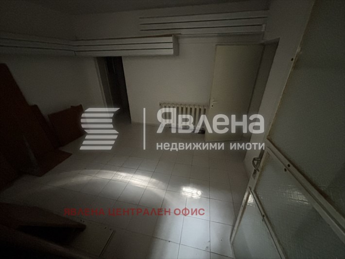 Продава ОФИС, гр. София, Княжево, снимка 6 - Офиси - 53687043