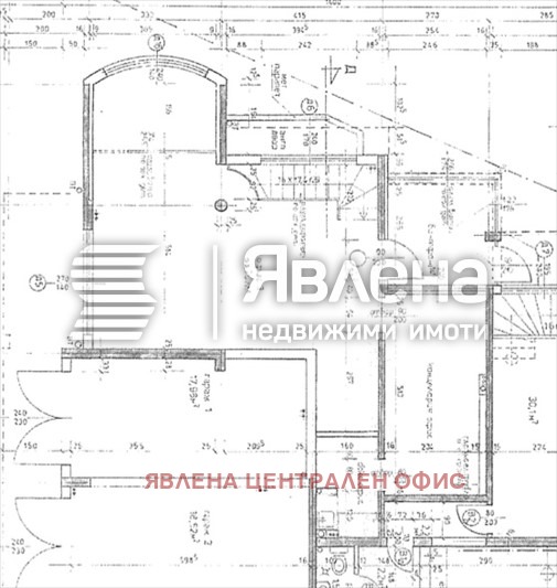 Продава ОФИС, гр. София, Княжево, снимка 11 - Офиси - 53687043