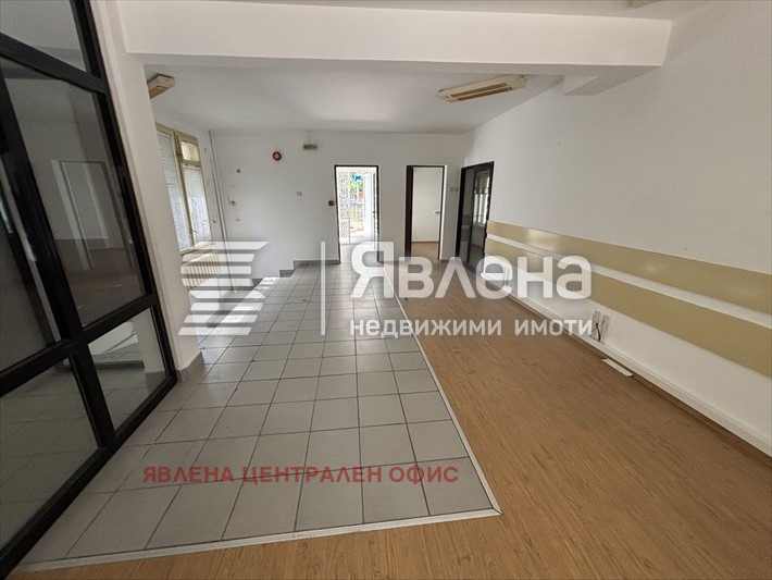 Продава ОФИС, гр. София, Княжево, снимка 3 - Офиси - 53687043