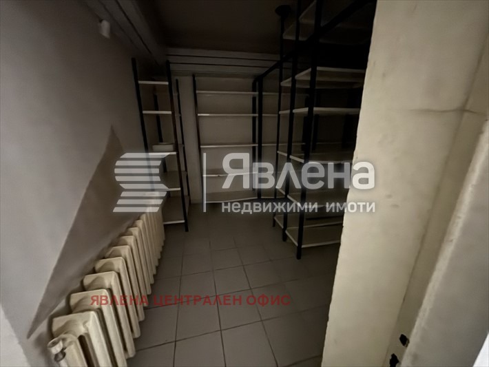 Продава ОФИС, гр. София, Княжево, снимка 8 - Офиси - 53687043