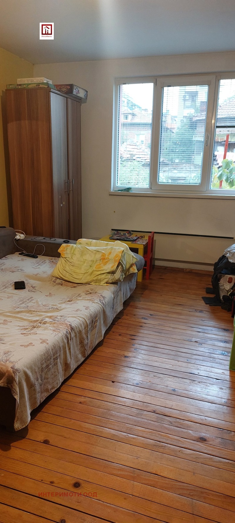 Zu verkaufen  Hausboden Sofia , Nadeschda 2 , 96 qm | 53171537 - Bild [11]