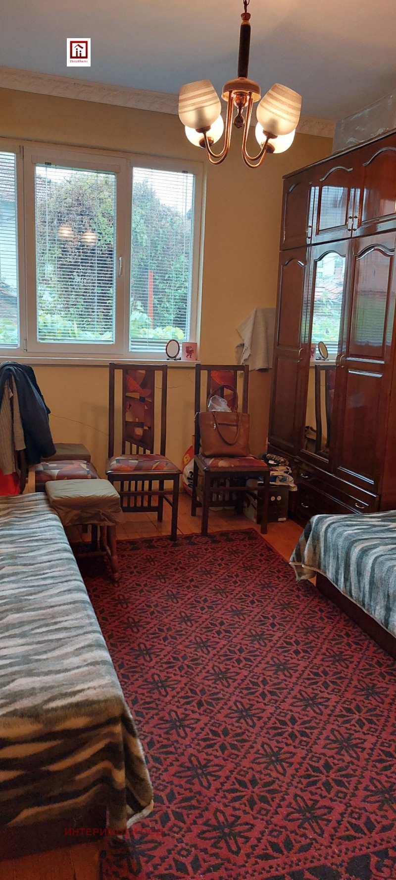 Zu verkaufen  Hausboden Sofia , Nadeschda 2 , 96 qm | 53171537 - Bild [13]