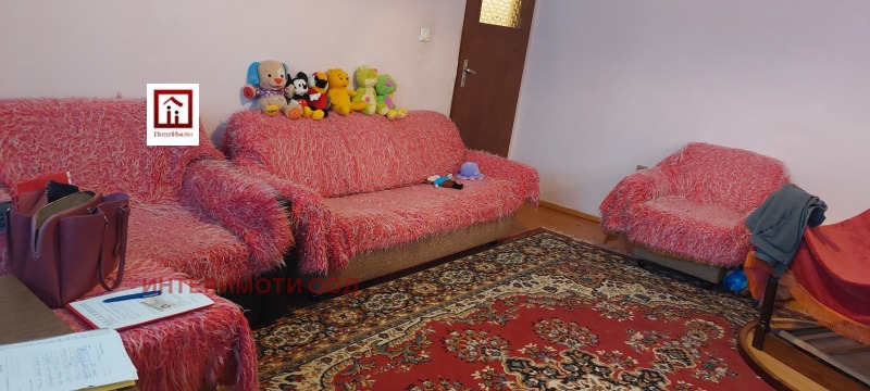 Zu verkaufen  Hausboden Sofia , Nadeschda 2 , 96 qm | 53171537 - Bild [2]