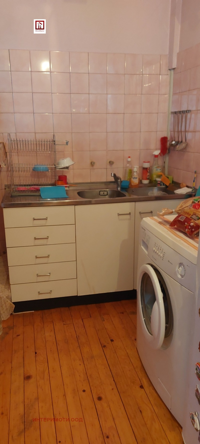 Zu verkaufen  Hausboden Sofia , Nadeschda 2 , 96 qm | 53171537 - Bild [6]