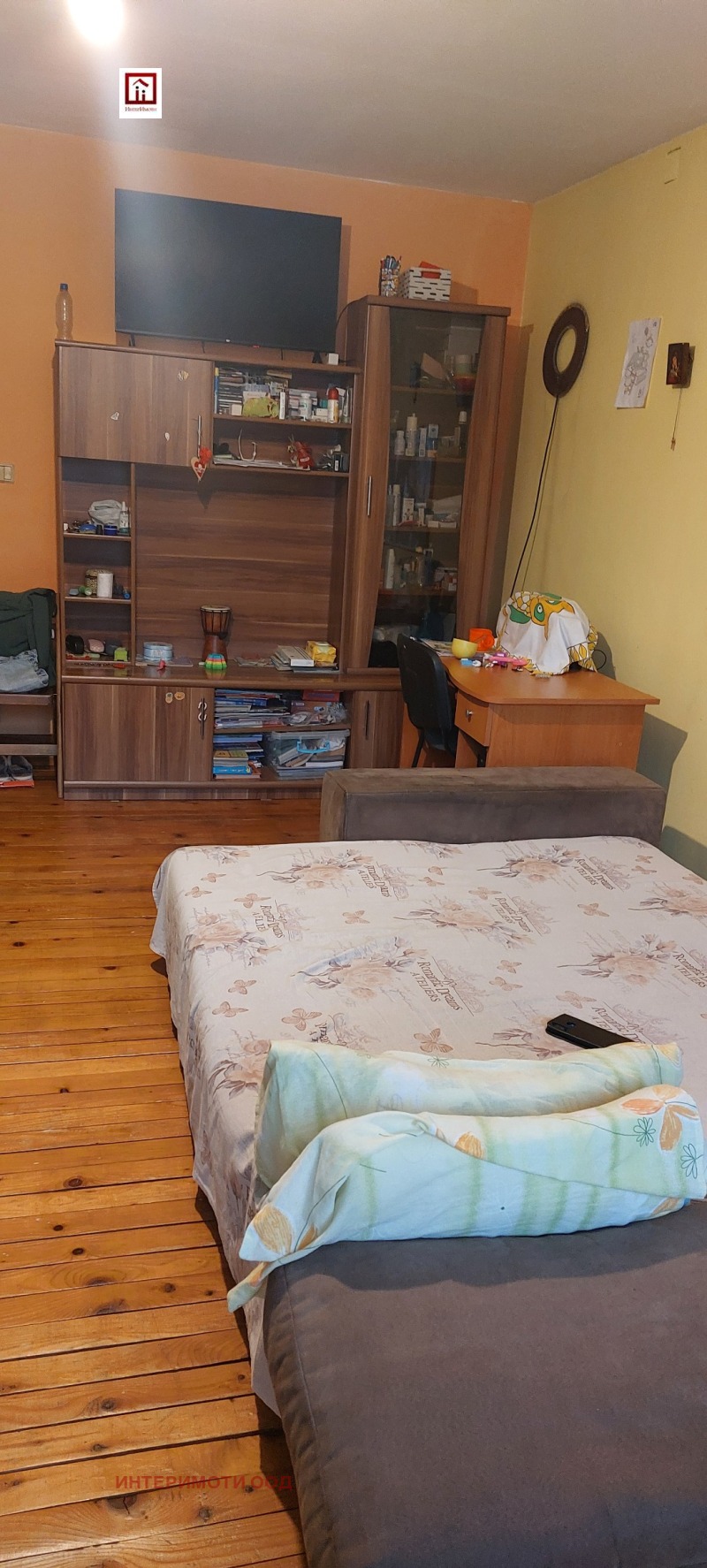 Zu verkaufen  Hausboden Sofia , Nadeschda 2 , 96 qm | 53171537 - Bild [9]