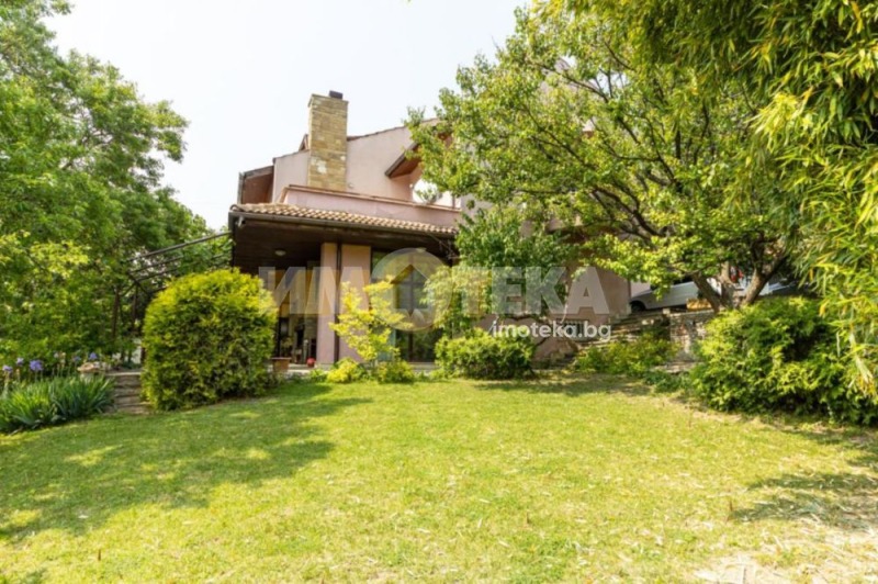 На продаж  Будинок Варна , м-т Манастирски рид , 300 кв.м | 14957595 - зображення [2]