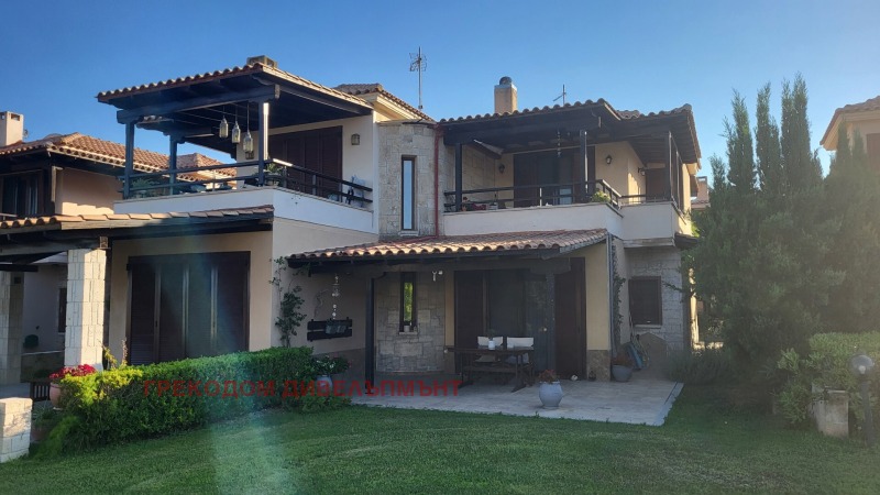 Продава КЪЩА, Извън страната, област Извън страната, снимка 2 - Къщи - 51238448