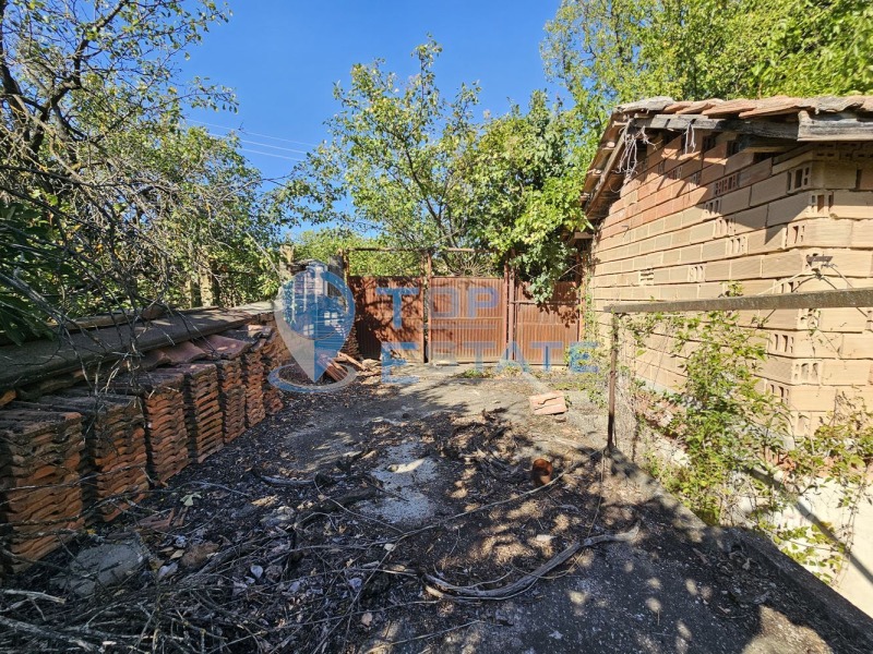 Till salu  Hus region Veliko Tarnovo , Balgarsko Slivovo , 80 kvm | 21704035 - bild [10]