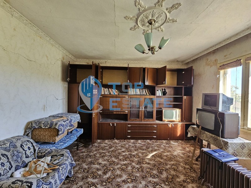 Till salu  Hus region Veliko Tarnovo , Balgarsko Slivovo , 80 kvm | 21704035 - bild [17]