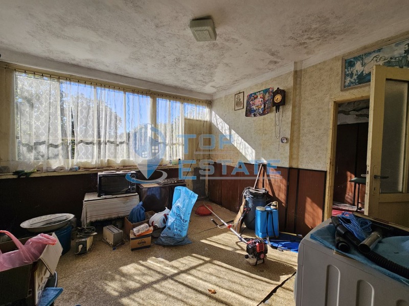 Till salu  Hus region Veliko Tarnovo , Balgarsko Slivovo , 80 kvm | 21704035 - bild [7]