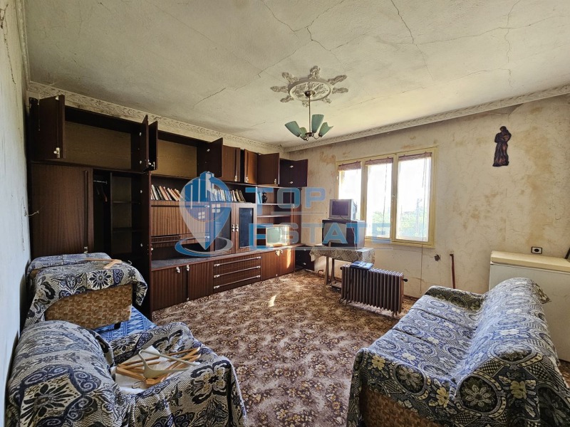 Till salu  Hus region Veliko Tarnovo , Balgarsko Slivovo , 80 kvm | 21704035 - bild [3]