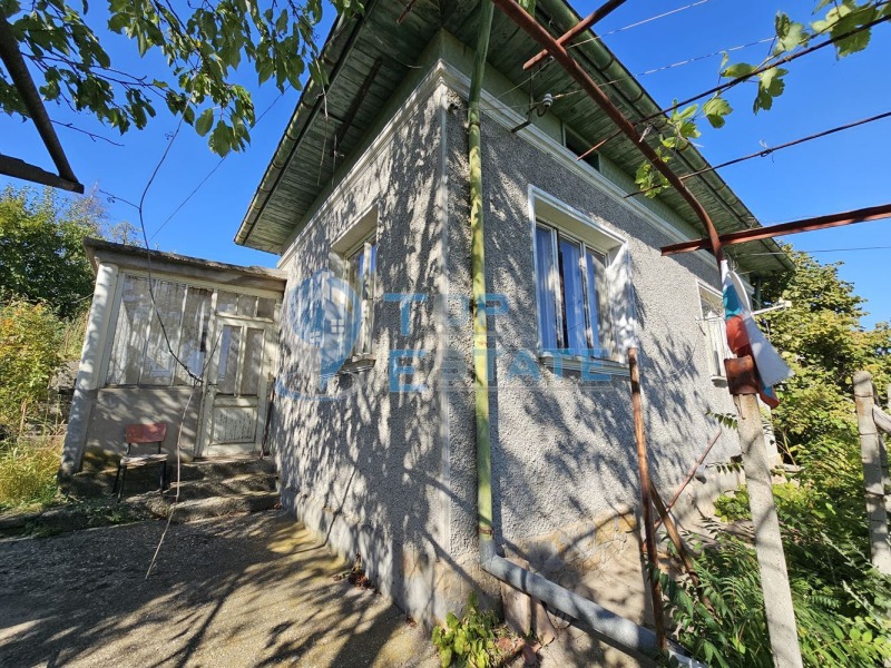 Till salu  Hus region Veliko Tarnovo , Balgarsko Slivovo , 80 kvm | 21704035 - bild [2]
