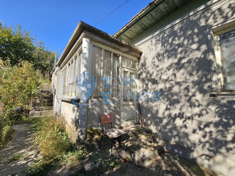 Till salu  Hus region Veliko Tarnovo , Balgarsko Slivovo , 80 kvm | 21704035 - bild [12]