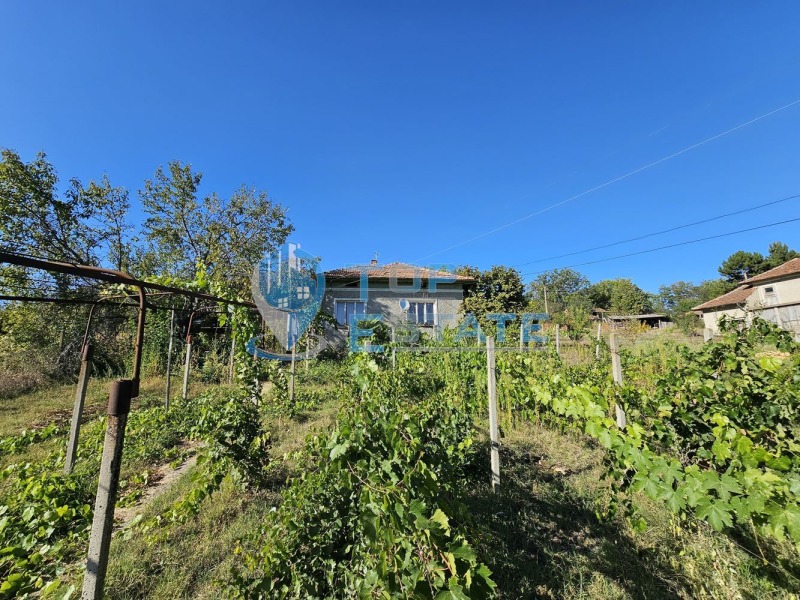 Till salu  Hus region Veliko Tarnovo , Balgarsko Slivovo , 80 kvm | 21704035 - bild [13]