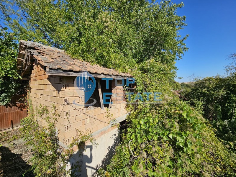 Till salu  Hus region Veliko Tarnovo , Balgarsko Slivovo , 80 kvm | 21704035 - bild [11]