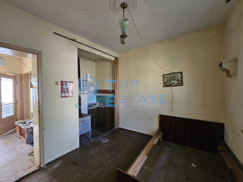 Till salu  Hus region Veliko Tarnovo , Balgarsko Slivovo , 80 kvm | 21704035 - bild [5]