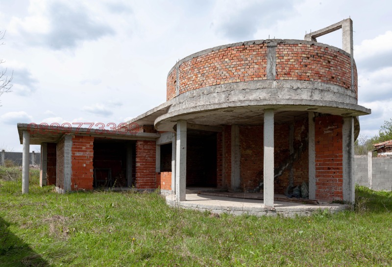 Продава ВИЛА, с. Ливада, област Бургас