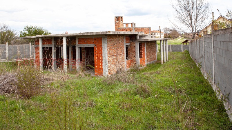 Продава ВИЛА, с. Ливада, област Бургас, снимка 7 - Вили - 53162758