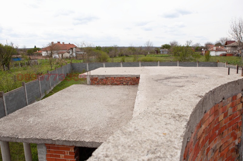 Продава ВИЛА, с. Ливада, област Бургас, снимка 9 - Вили - 53162758