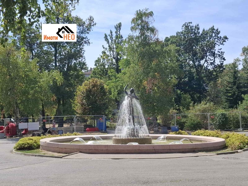 Zu verkaufen  Geschäft Sofia , Oborishte , 25 qm | 87843551