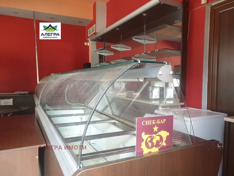 In vendita  Bar; Caffetteria Pazardgik , Tsentar , 64 mq | 49850973 - Immagine [3]
