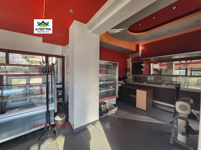 In vendita  Bar; Caffetteria Pazardgik , Tsentar , 64 mq | 49850973 - Immagine [4]