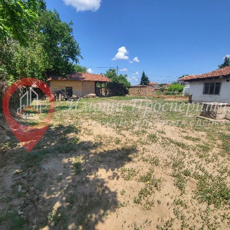 For Sale  Plot region Pazardzhik , Boshulya , 618 sq.m | 83679330 - image [3]