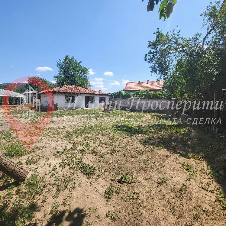 For Sale  Plot region Pazardzhik , Boshulya , 618 sq.m | 83679330 - image [4]