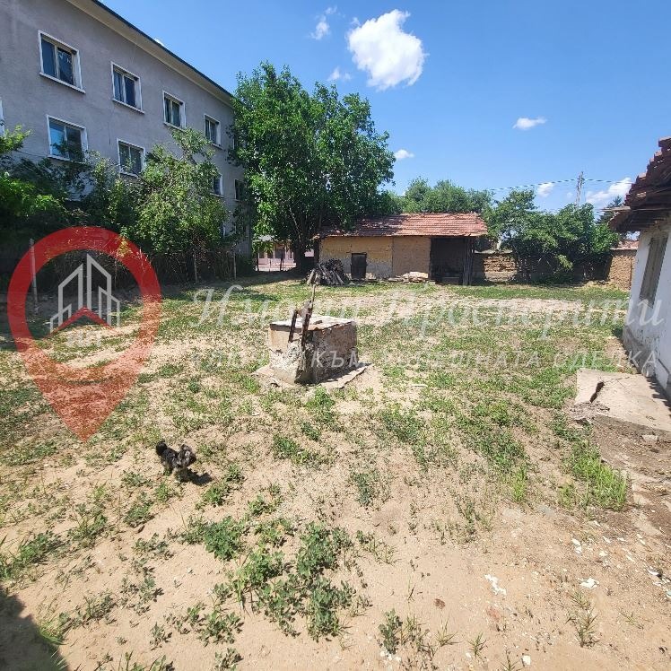 For Sale  Plot region Pazardzhik , Boshulya , 618 sq.m | 83679330 - image [2]