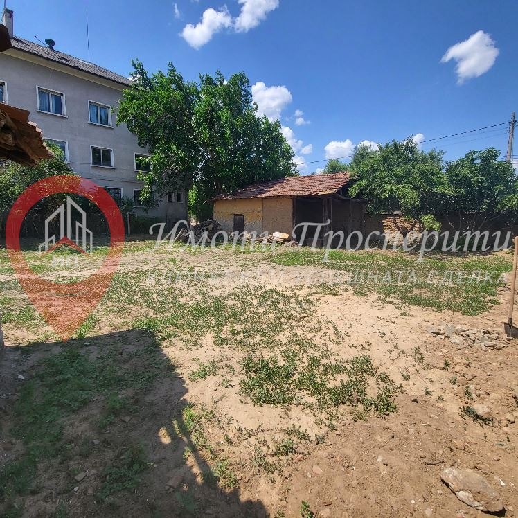 For Sale  Plot region Pazardzhik , Boshulya , 618 sq.m | 83679330 - image [7]