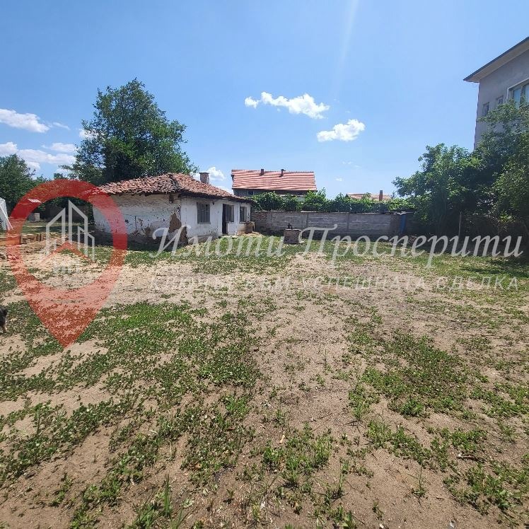 For Sale  Plot region Pazardzhik , Boshulya , 618 sq.m | 83679330 - image [6]