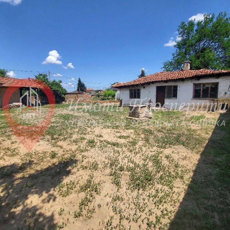 For Sale  Plot region Pazardzhik , Boshulya , 618 sq.m | 83679330