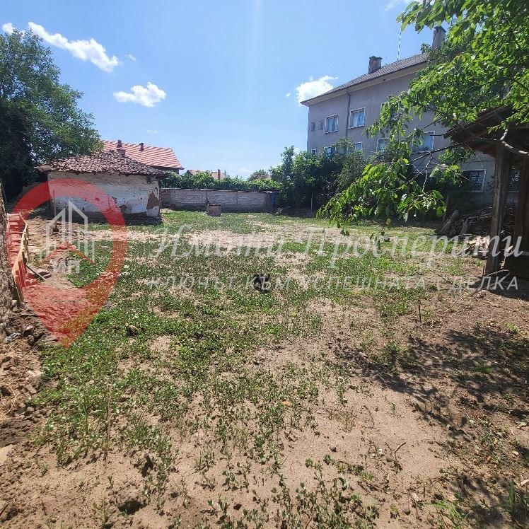 For Sale  Plot region Pazardzhik , Boshulya , 618 sq.m | 83679330 - image [5]