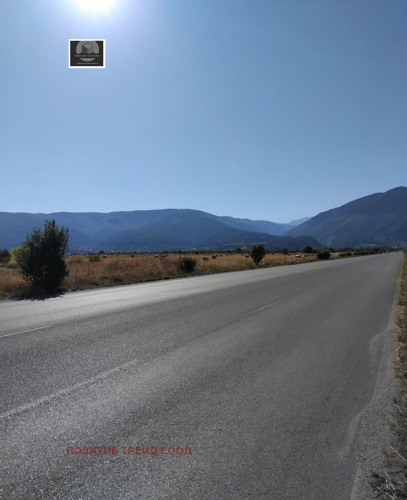 Продаја  Плот регион Ћустендил , Сапарева банја , 630 м2 | 16365949