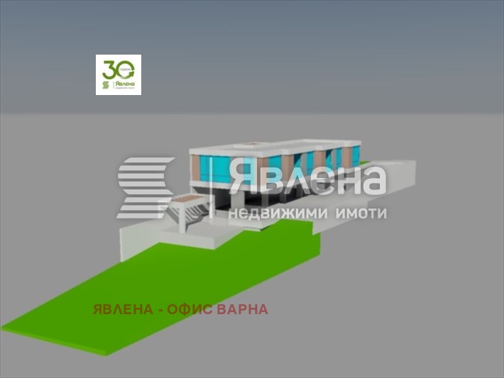 Продава ПАРЦЕЛ, гр. Варна, Бриз, снимка 10 - Парцели - 54529813