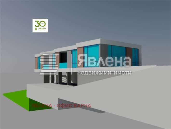 Продава ПАРЦЕЛ, гр. Варна, Бриз, снимка 7 - Парцели - 54529813