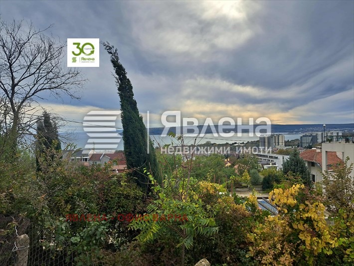 Продава ПАРЦЕЛ, гр. Варна, Бриз, снимка 2 - Парцели - 54529813