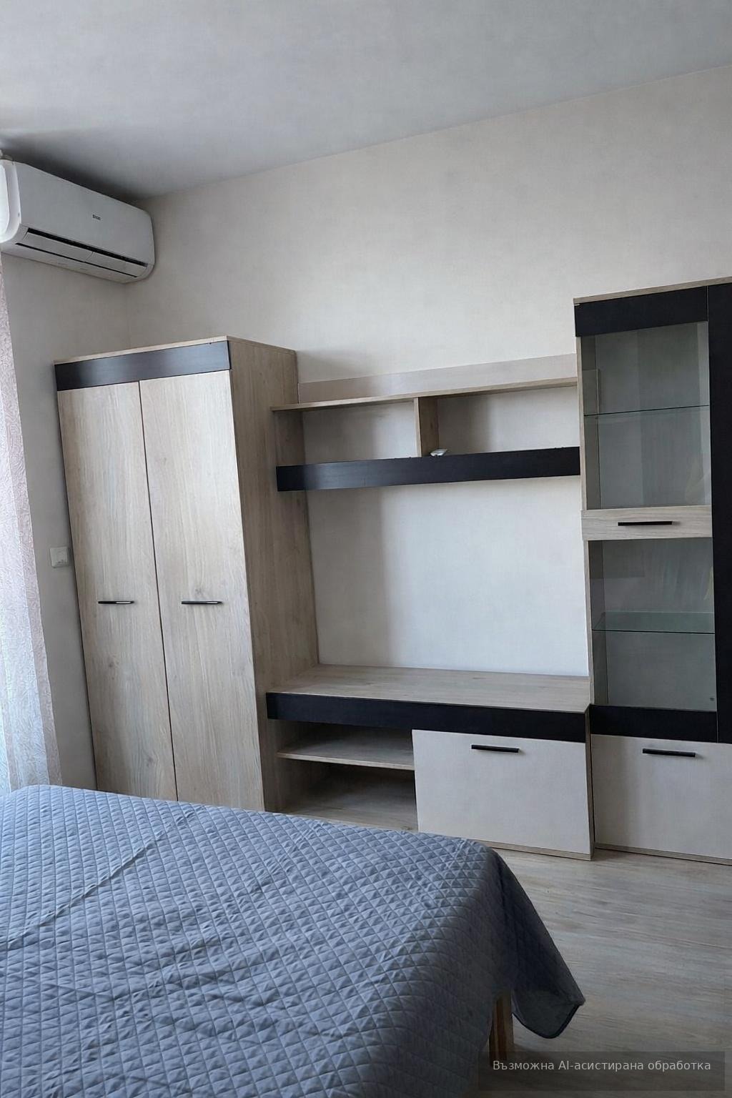 Продава 1-СТАЕН, гр. София, Студентски град, снимка 5 - Апартаменти - 56411326